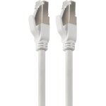 Cat 8 ethernet cable, 1m, rj45 network 40gbps 2000mhz, shielded s / ftp cable, ultra high speed internet ...