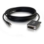 Cbl / 3m mini displayport m to dvi m blk Cbl / 3m mini displayport m to dvi m blk
