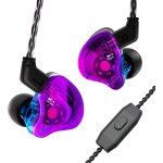 Ccz melody in - ear - monitors hybrid 1ba 1dd hifi ecouteur basses profondes léger ecouteur intra - auriculair ... Ccz melody in - ear - monitors hybrid 1ba 1dd hifi ecouteur basses profondes léger ecouteur intra - auriculair ...