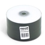Cd - r 700mb 80min maxell printable 50 pcs Cd - r 700mb 80min maxell printable 50 pcs