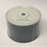 Cd - r vierges 50 units
