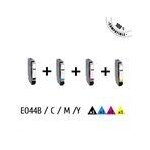 Cdiscount - 13 ml - noir, jaune, cyan, magenta - cartouche d'encre (équivalent à : epson t0441, epson ... Cdiscount - 13 ml - noir, jaune, cyan, magenta - cartouche d'encre (équivalent à : epson t0441, epson ...