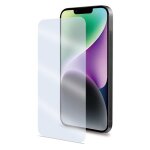 Celly protecteur ecran easy glass iphone 15