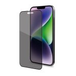 Celly protecteur ecran privacy full iphone 15 plus Celly protecteur ecran privacy full iphone 15 plus