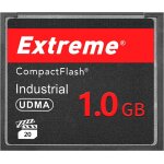 Cf carte de cam�ra optique de carte m�moire flash compacte (1gb)133x