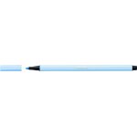 Cf10 stabilo pen 68 blu ghiaccio Cf10 stabilo pen 68 blu ghiaccio