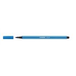 Cf10 stabilo pen 68 blu scuro Cf10 stabilo pen 68 blu scuro