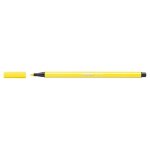Cf10 stabilo pen 68 giallo limone Cf10 stabilo pen 68 giallo limone