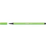 Cf10 stabilo pen 68 verde chiaro Cf10 stabilo pen 68 verde chiaro