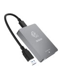 Cfexpress - lecteur de carte mmoire xqd, 2 en 1, 10gbps, usb 3. 2, gen2 type - c, usb c, accessoires ...