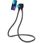 Cfry - support magnétique pour téléphone portable - col de cygne réglable - support de téléphone portable ... Cfry - support magnétique pour téléphone portable - col de cygne réglable - support de téléphone portable ...