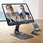 Cfry - support de moniteur portable, support de tablette pour bureau, support réglable pour clavier d'ordinate ... Cfry - support de moniteur portable, support de tablette pour bureau, support réglable pour clavier d'ordinate ...