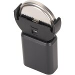 Chargement de batterie bouton rechargeable, chargement usb c, mini pile bouton pour lirlir1632 lir2025 ... Chargement de batterie bouton rechargeable, chargement usb c, mini pile bouton pour lirlir1632 lir2025 ...