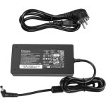 Chargeur 120w 6a pour mini pc intel nuc 13 pro alimentation intel nuc 12 pro alimentation intel nuc nuc13vyki7 ...