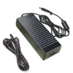 Chargeur 150 w pour ordinateur portable pour dell alienware m14x (7, 4 x 5 mm), 19, 5 v, protection multiple, ...