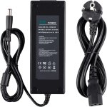 Chargeur 19, 5v 6, 7a 130w alimentation pour ordinateur portable pour dell ac adaptateur connecteur: ... Chargeur 19, 5v 6, 7a 130w alimentation pour ordinateur portable pour dell ac adaptateur connecteur: ...
