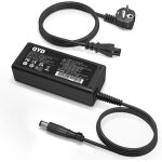 Chargeur 65w compatible avec hp prodesk 400 g2 g3 g4 g6 600 g2 g4 mikrocomputer all - in - one - pc chargeur ...