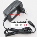 Chargeur adaptateur de haute qualité, 9v, 3a, 3000ma, pour alimentation électrique line6 pod hd300, hd400, ... Chargeur adaptateur de haute qualité, 9v, 3a, 3000ma, pour alimentation électrique line6 pod hd300, hd400, ...