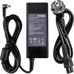 Chargeur adaptateur secteur pour lenovo g. b. s. y. z. v. u series and fujitsu siemens (20v 4. 5a, 90w, ...