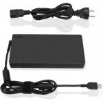 Chargeur d'alimentation 230 w pour ordinateur portable lenovo legion 5 gaming legion