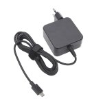 Chargeur d'alimentation pour ordinateur portable, 19v, 1, 75 a, 33w, micro usb, adaptateur secteur pour ...