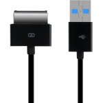 Chargeur compatible avec asus eee pad transformer tf101 / tf300 / tf201 / tf700 - chargeur cble usb ...
