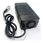 Chargeur de batterie 24 v 5 a pour fauteuil roulant et scooter