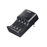 Chargeur de batteries pour batteries aa et aaa