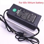 Chargeur de batterie au lithium intelligent, dc 67. 2v, brouette de batterie 16s 60v, scooter à équilibrage ... Chargeur de batterie au lithium intelligent, dc 67. 2v, brouette de batterie 16s 60v, scooter à équilibrage ...