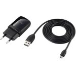 Chargeur cable micro usb original htc