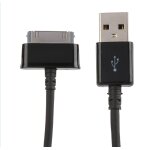Chargeur de câble usb pour samsung galaxy tab 2 10. 1 p5100 p7500 tablet Chargeur de câble usb pour samsung galaxy tab 2 10. 1 p5100 p7500 tablet