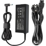 Chargeur compatible avec hp ordinateur portable 45w 19. 5v 2. 31a, stream 11 13 14¿15 notebook pc series ... Chargeur compatible avec hp ordinateur portable 45w 19. 5v 2. 31a, stream 11 13 14¿15 notebook pc series ...