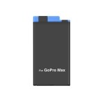 Chargeur intelligent pour gopro max, batterie 3 emplacements, batterie lithium - ion 1400mah pour appareil ... Chargeur intelligent pour gopro max, batterie 3 emplacements, batterie lithium - ion 1400mah pour appareil ...