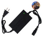 Chargeur intelligent pour pulvrisateur lectrique, batterie au plomb, jouet, voiture, moto, vlo, adaptateur ...