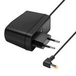 Chargeur pour irobot roomba 400 et 500 et 600 et 700 et 800 et 900 28w akyga noir