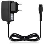Chargeur compatible karcher alimentation 5. 5v pour wv50, wv60, wv70, wv2 nettoyeur de vitres hobby tech ...