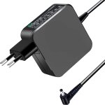 Chargeur lenovo ordinateur portable 65w 20v 3. 25a pc chargeur pour lenovo ac adapter connecteur:4. 0mm ...