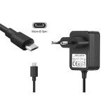 Chargeur liseuse numrique pour kobo aura edition 2