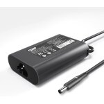 Chargeur optiplex mini pc 65w compatible avec dell optiplex 3000 3020 3040 3050 3050m 3080 5050 7010 ...