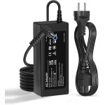 Chargeur d'ordinateur hp 45w 19. 5v 2. 31a pour elitebook 840 850 250 255 g3 g4 g5 g6 g7 g8 pavilion ...