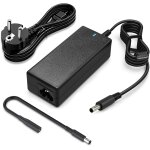 Chargeur ordinateur portable 65 w pour dell latitude 3320 3330 3340 3420 3450 3520 3540 312 - 1307 jhjx0 ...