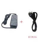 Chargeur pour ordinateur portable ac 20v, 3, 25 a, 65w, 4. 0x1. 7mm, pour lenovo ideapad 330s 320 100 ...