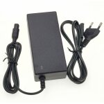 Chargeur de pipeline pour batterie eddie ion 36v, 42v, adapt pour scooter, hoverboard, vlo d'quilibre, ...