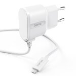 Chargeur avec port lightning, 5 w, 1, 0 m blanc Chargeur avec port lightning, 5 w, 1, 0 m blanc