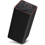 Chargeur portable 30w usb - c power bank avec prise allume - cigare 12v batterie externe pour ordinateur ... Chargeur portable 30w usb - c power bank avec prise allume - cigare 12v batterie externe pour ordinateur ...