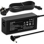 Chargeur portable lenovo 45 w pour lenovo ideapad 3 330 330s 320 320s 310 100 110s 120s s145 c340 l340 ...