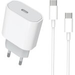 Chargeur rapide usb c 20w iphone 16 / 16 pro / 16 pro max / 15 plus / 15 pro, certifié mfi chargeur et ... Chargeur rapide usb c 20w iphone 16 / 16 pro / 16 pro max / 15 plus / 15 pro, certifié mfi chargeur et ...