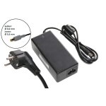 Chargeur secteur 20v, 3. 25a, 65w pour ibm lenovo thinkpad r61, r400 etc. remplace 41n8460 40y7700 92p1211 ...