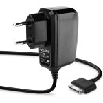 Chargeur tablette 30 pin connector 5v 2a 1. 2m compatible avec, adaptateur secteur, cble charge rapide ...