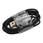 Chargeur telephone 1pc oem usb type c cable rapid charge cord for samsung galaxy note 8 ycy70829008bk ...